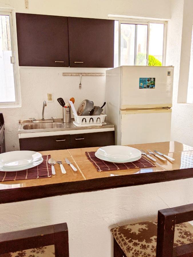 Habitacion, Jacuzzi Rooftop, Gran Wi-Fi Канкун Екстериор снимка