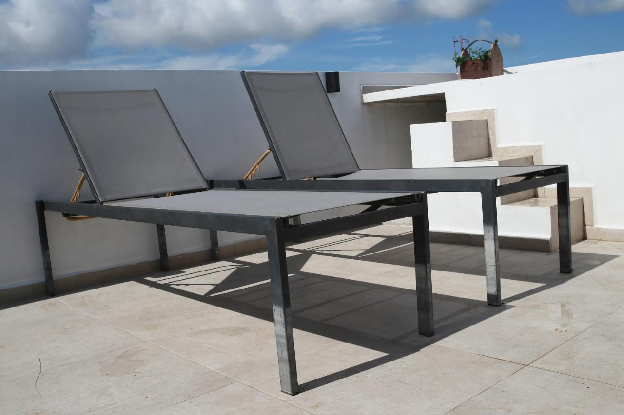 Habitacion, Jacuzzi Rooftop, Gran Wi-Fi Канкун Екстериор снимка